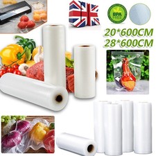 Food vacuum sealer rolls - food,