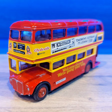 EFE 15607 AEC Routemaster (RM)