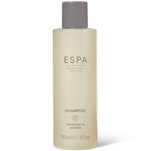 Espa shampoo bergamot - espa,