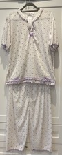 Brand-new Teng sheng pyjamas