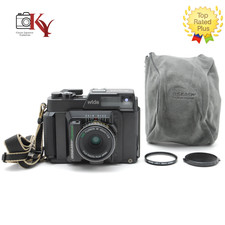 ⏯️ [MINT] Fuji Fujifilm