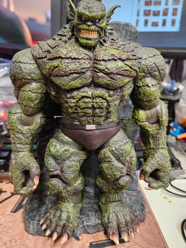 Marvel legends diamond select - diamond,