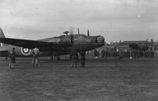 VICKERS WELLINGTON - aviation