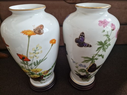 Franklin porcelain the - franklin,