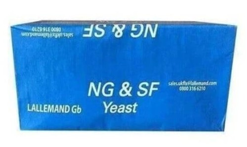 Fresh fast active - ng,
