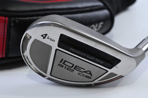 Adams idea a12 hybrid - adams, /