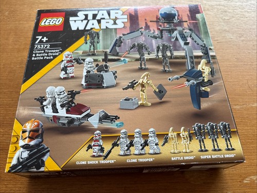 Lego 75372 star - 75372, wars