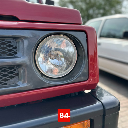 Suzuki samurai 410 - suzuki,