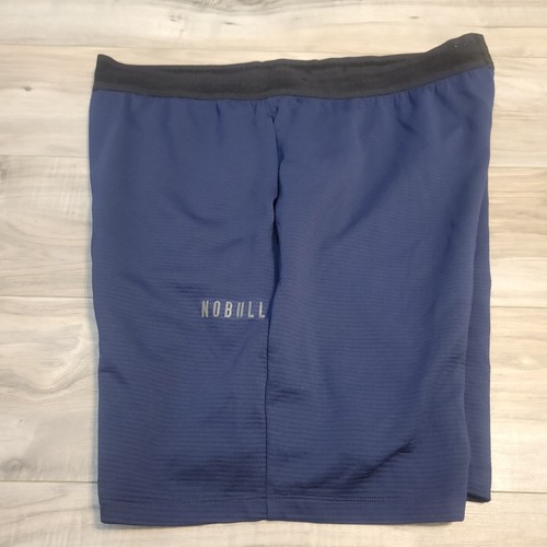 Nobull men gym shorts - men’s,