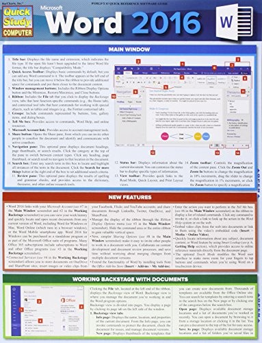 Microsoft word 2016 joan - 2016,