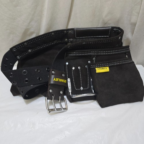 Stanley suede leather tool - stanley,