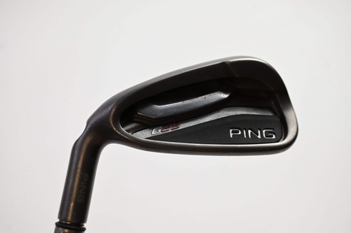 Left hand ping - g25, #7