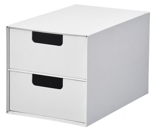 New ikea fjäderharv - new,