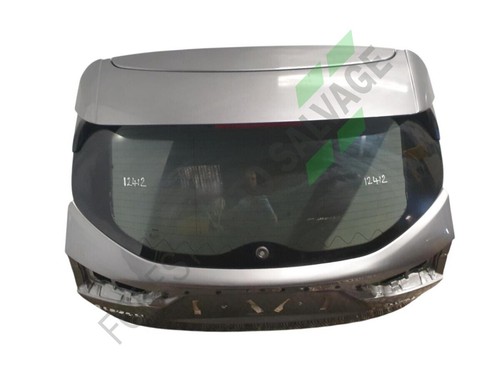 2020 nissan qashqai bootlid - 2020,