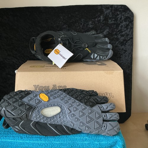 Vibram fivefingers trail - fivefingers, v-trail