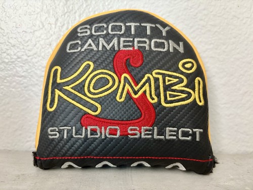 Scotty cameron kombi studio - cameron,