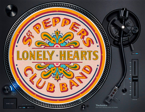 The beatles sgt peppers lonely - the,