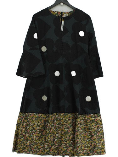 Orla kiely maxi dress - orla,