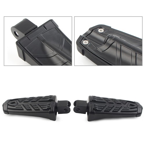 Foot pegs footrests - foot,