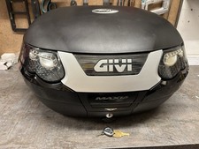 Givi Maxia 3 Top Box