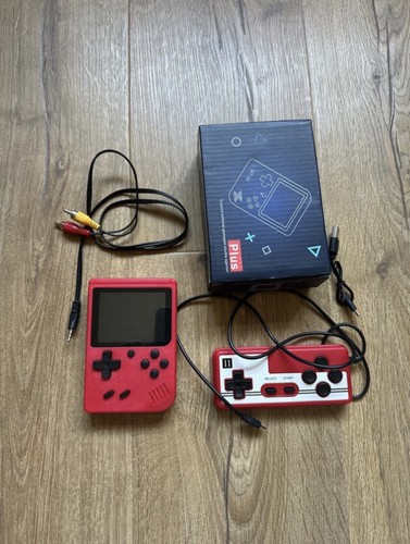 Retro video game console - retro, tv