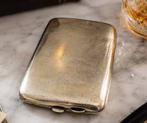 Vintage epns silver plated - epns,
