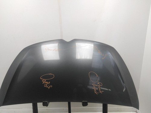 Citroen picasso bonnet - citroen, c4