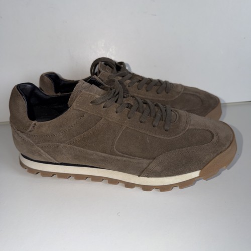 Massimo dutti men trainers - dutti,