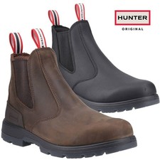 Hunter Safety Drift Chelsea