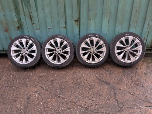 Vauxhall astra mk7 - astra, 4