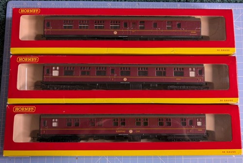 Hornby gauge mk1 - gauge,