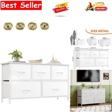 Chest of Drawers with 5