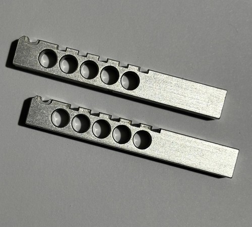 Used pair genuine steyr - pair,
