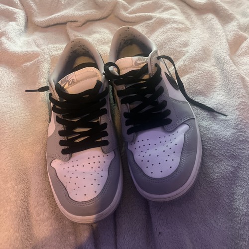 Air jordan retro low og - air,