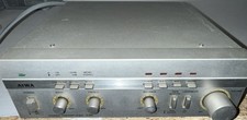 Vintage Aiwa Stereo