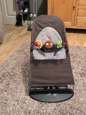 Baby bjorn bouncer - bouncer, babybjorn