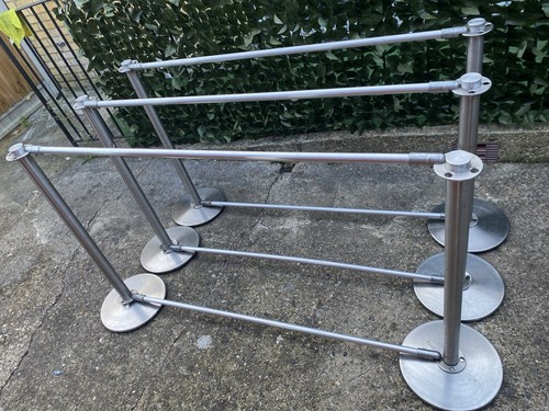 Barrier banner cm - 1.40,