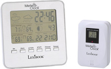 LEXIBOOK Weather Station