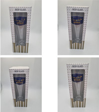 Happy Birthday Beer Glass 21st