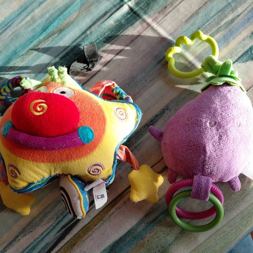 Manhattan toy company - 2,