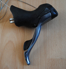 Shimano Ultegra 6600 STI Shifter / Brake Lever 10 Speed road Rear