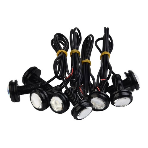 Led 12v submersible light - x,
