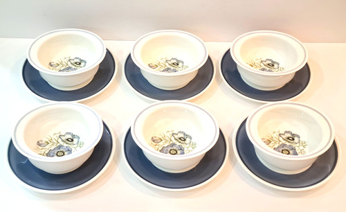 Vintage wedgwood susie - wedgwood, 6
