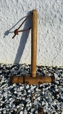Antique Large Shipwrights