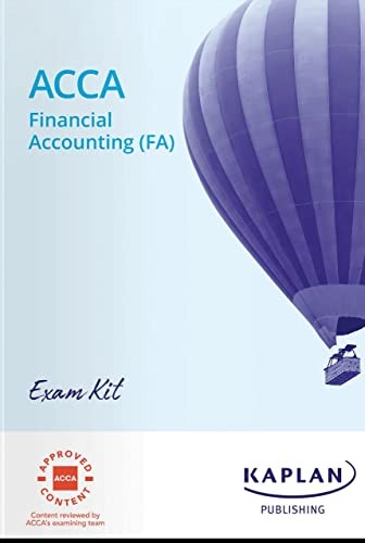 Financial accounting - accounting,