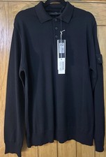 Stone Island Ghost RWS Virgin
