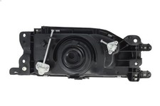 Headlight DEPO 216-1107L-LD