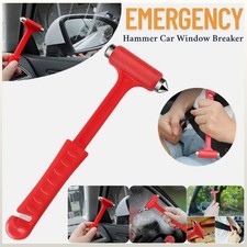 Emergency hammer car window - emergency,