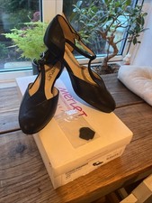 Lovely, Brand New Latin Shoes