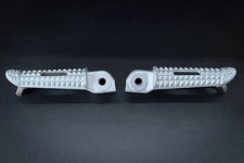 Front Left & Right Footrest